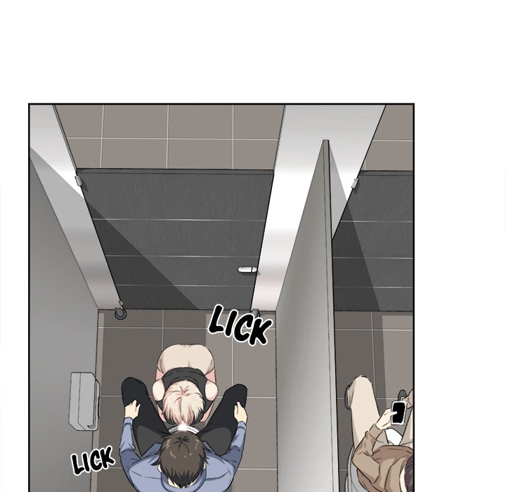 Excuse me, This is my Room Chapter 15 Page 51