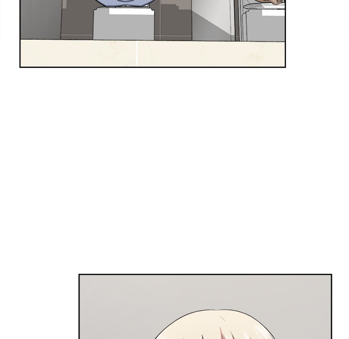 Excuse me, This is my Room Chapter 15 Page 52