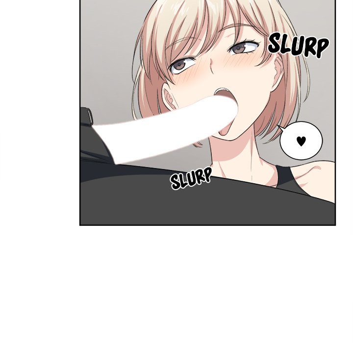 Excuse me, This is my Room Chapter 15 Page 53