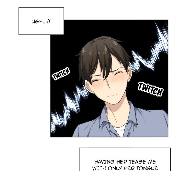 Excuse me, This is my Room Chapter 15 Page 55