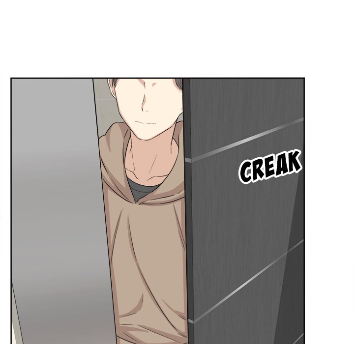 Excuse me, This is my Room Chapter 15 Page 57