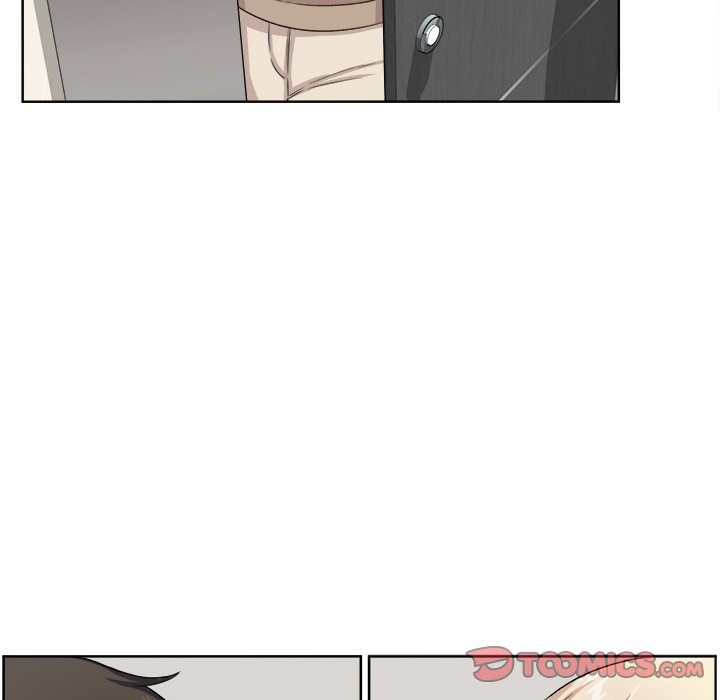 Excuse me, This is my Room Chapter 15 Page 58