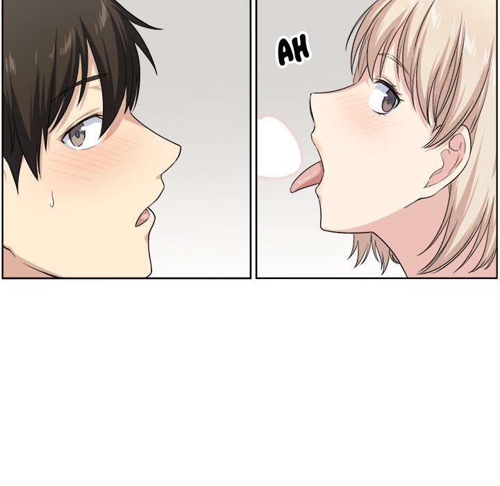Excuse me, This is my Room Chapter 15 Page 59