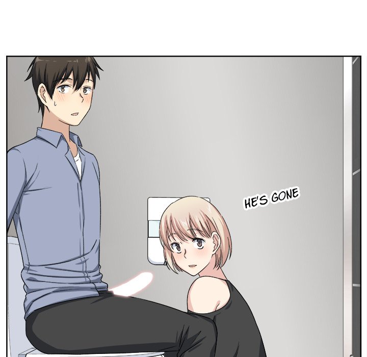 Excuse me, This is my Room Chapter 15 Page 60