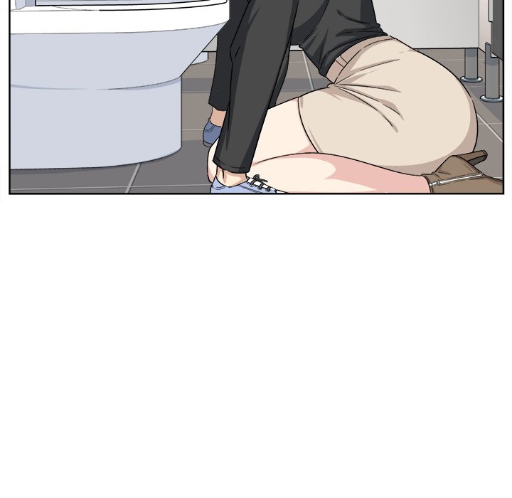 Excuse me, This is my Room Chapter 15 Page 61
