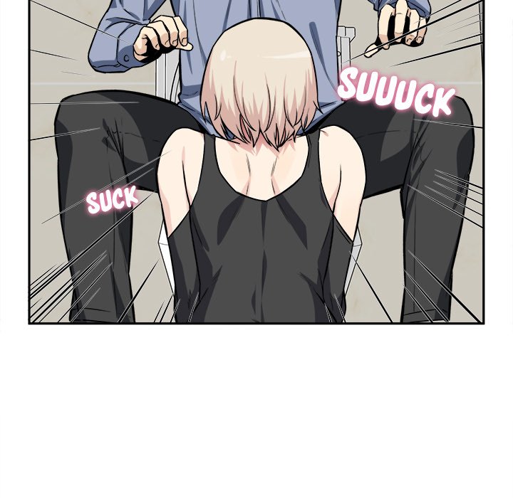 Excuse me, This is my Room Chapter 15 Page 63