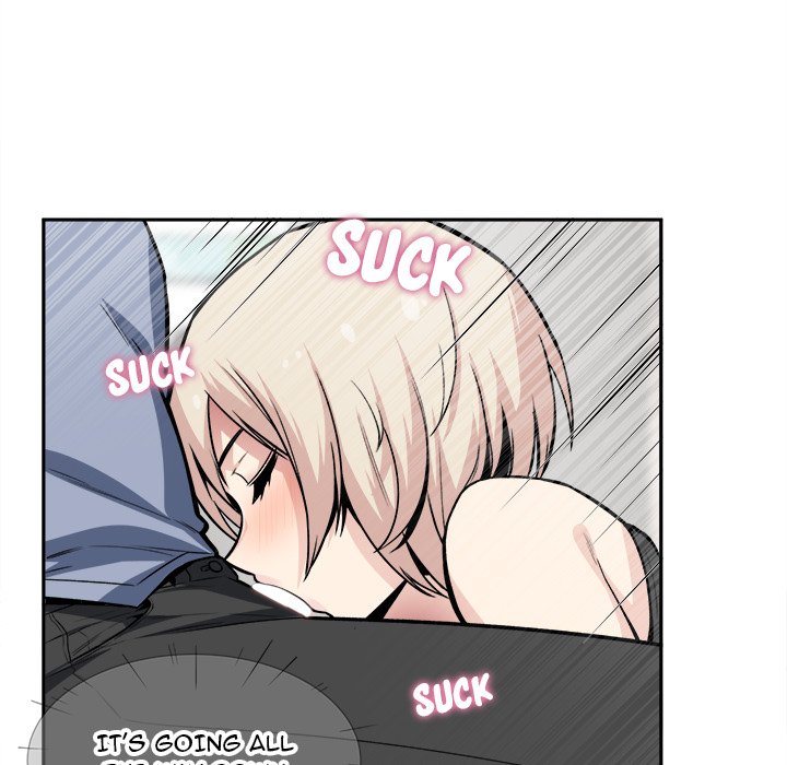 Excuse me, This is my Room Chapter 15 Page 64