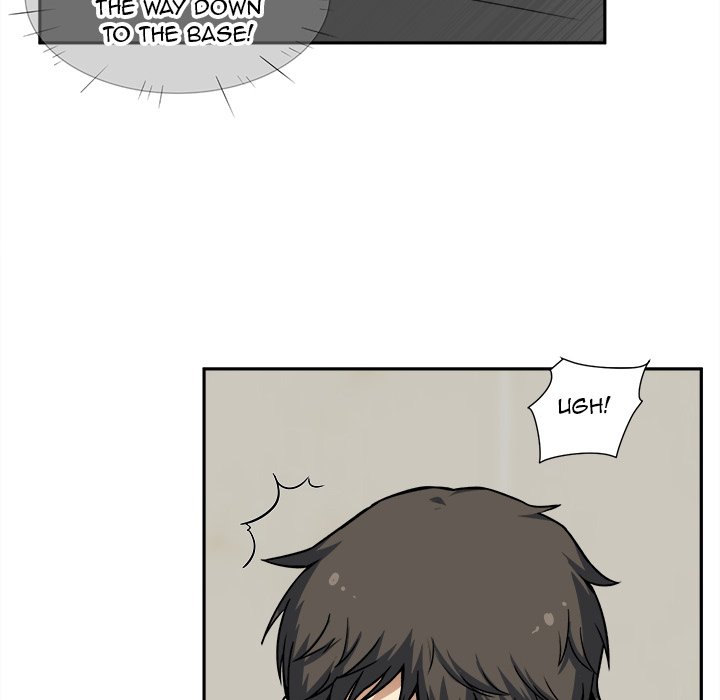 Excuse me, This is my Room Chapter 15 Page 65
