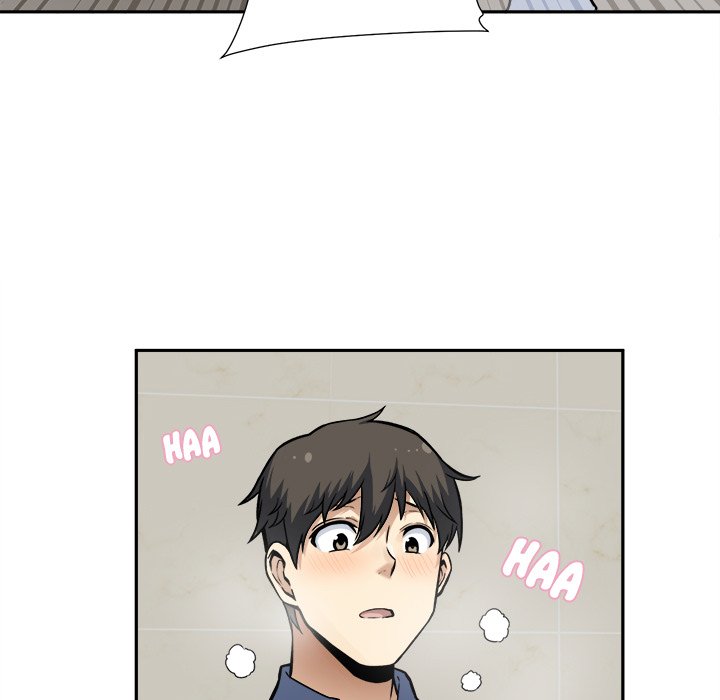 Excuse me, This is my Room Chapter 15 Page 68