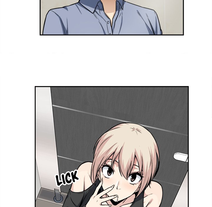 Excuse me, This is my Room Chapter 15 Page 69