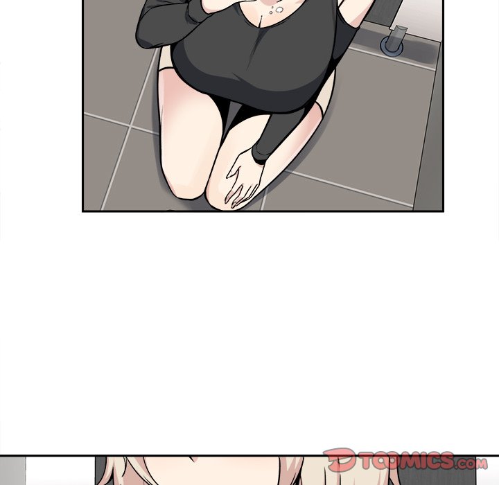 Excuse me, This is my Room Chapter 15 Page 70