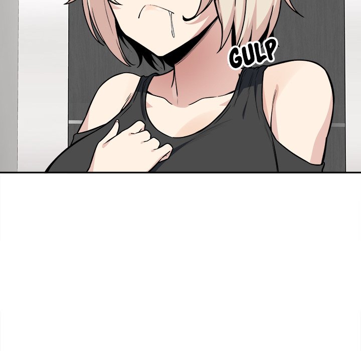 Excuse me, This is my Room Chapter 15 Page 71