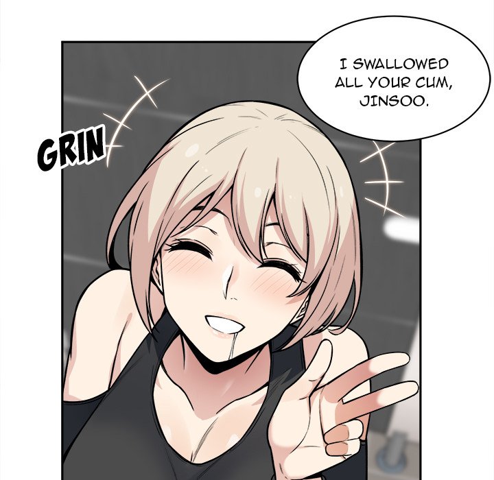 Excuse me, This is my Room Chapter 15 Page 72