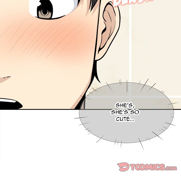 Excuse me, This is my Room Chapter 15 Page 74