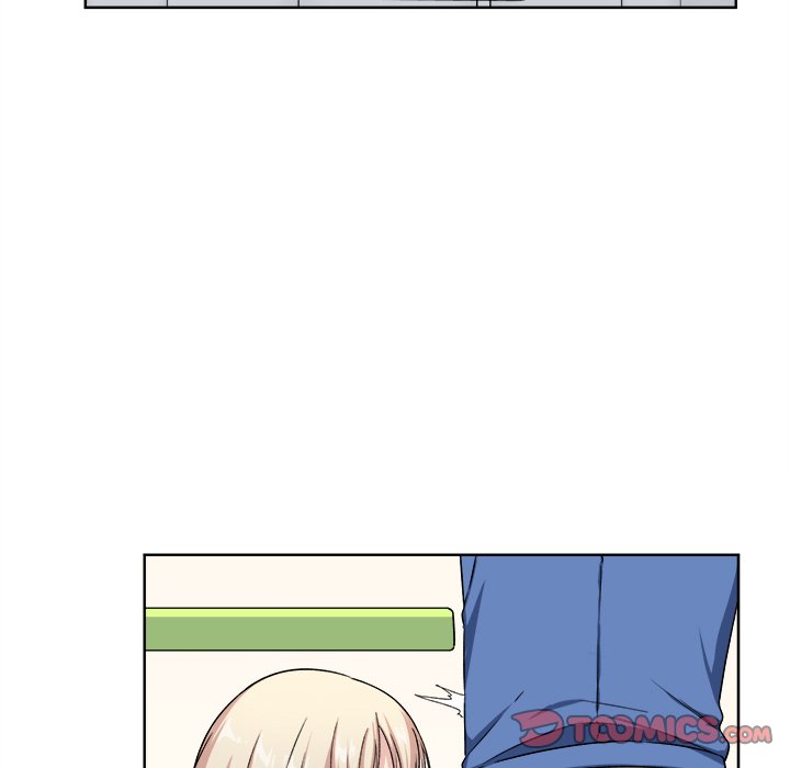 Excuse me, This is my Room Chapter 15 Page 78