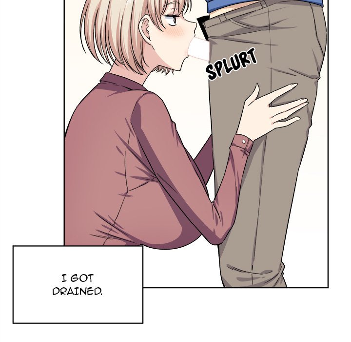 Excuse me, This is my Room Chapter 15 Page 79
