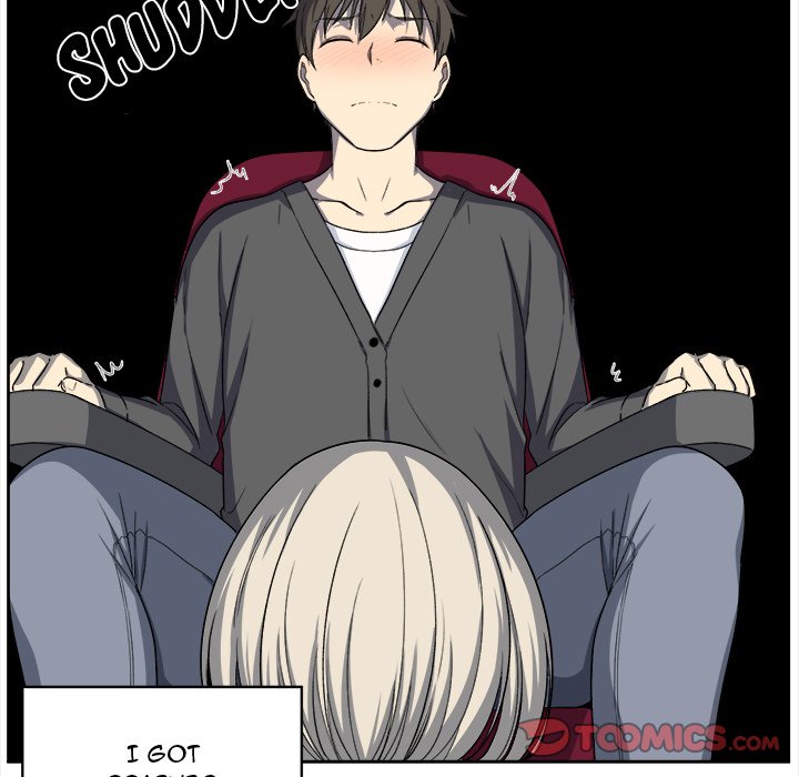 Excuse me, This is my Room Chapter 15 Page 82