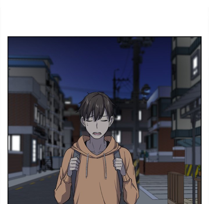 Excuse me, This is my Room Chapter 15 Page 89