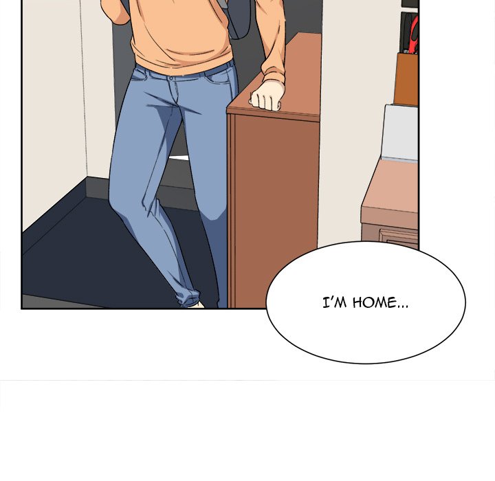 Excuse me, This is my Room Chapter 15 Page 92