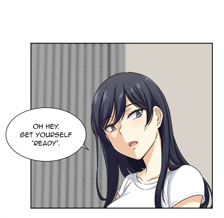 Excuse me, This is my Room Chapter 15 Page 93