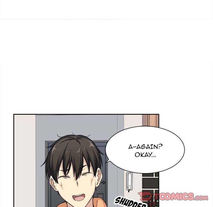 Excuse me, This is my Room Chapter 15 Page 94