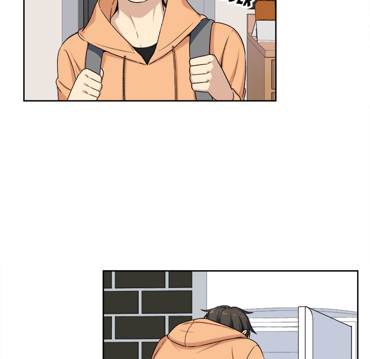 Excuse me, This is my Room Chapter 15 Page 95