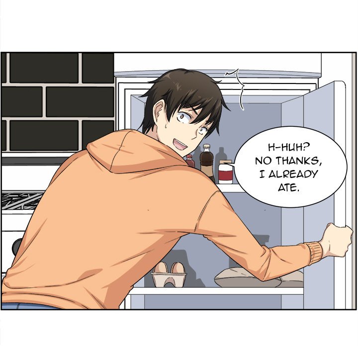 Excuse me, This is my Room Chapter 15 Page 99
