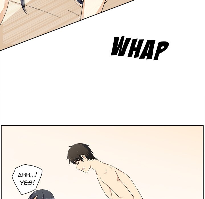 Excuse me, This is my Room Chapter 16 Page 101