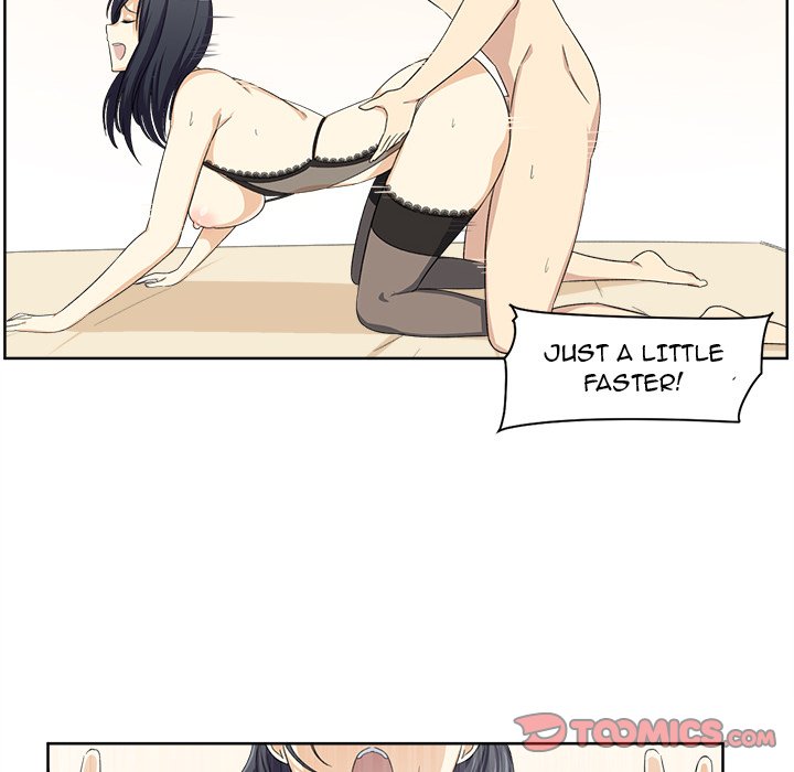 Excuse me, This is my Room Chapter 16 Page 102