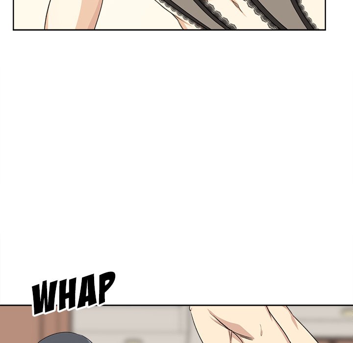 Excuse me, This is my Room Chapter 16 Page 107