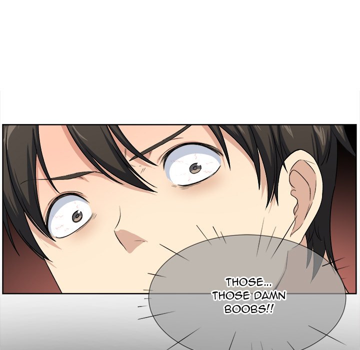 Excuse me, This is my Room Chapter 16 Page 11