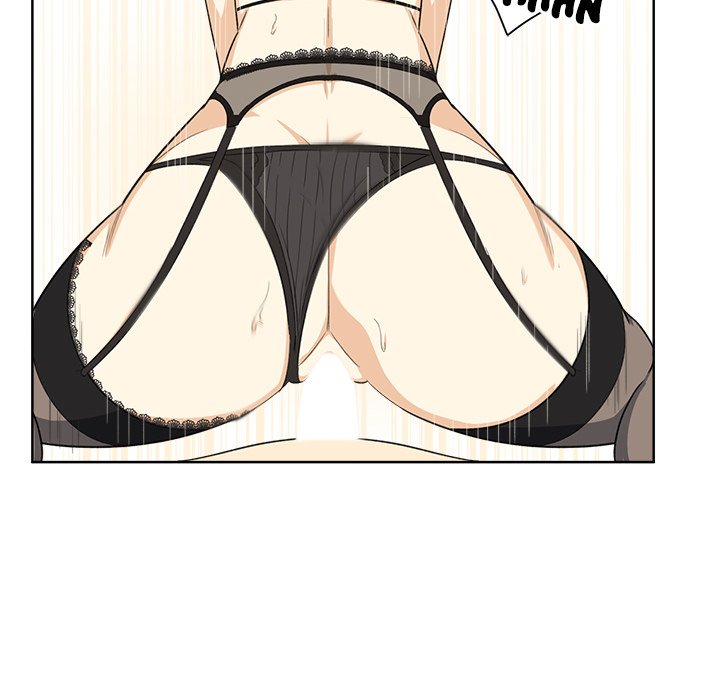 Excuse me, This is my Room Chapter 16 Page 111