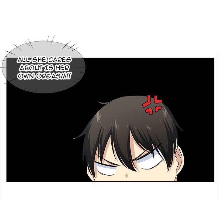 Excuse me, This is my Room Chapter 16 Page 112
