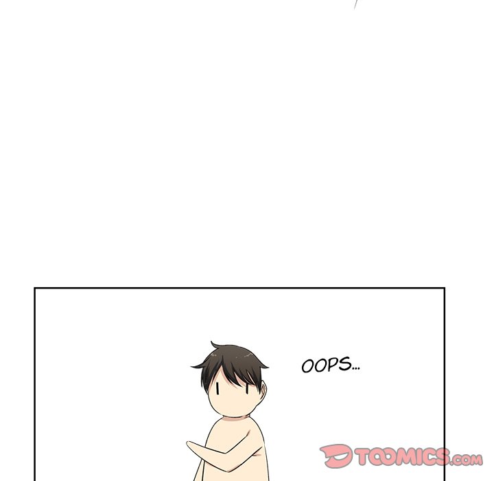 Excuse me, This is my Room Chapter 16 Page 118