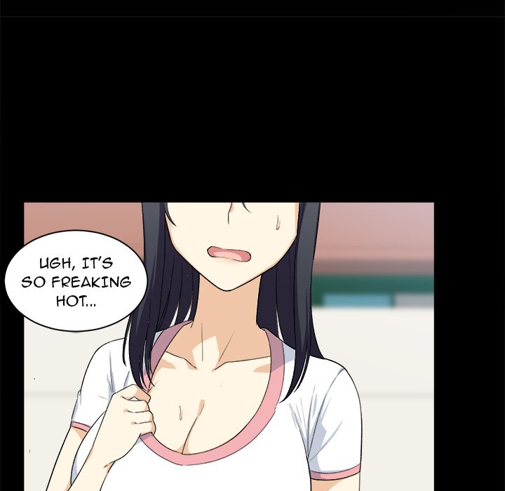 Excuse me, This is my Room Chapter 16 Page 13