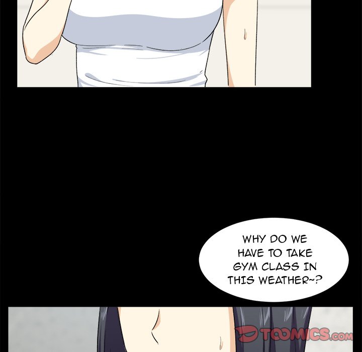 Excuse me, This is my Room Chapter 16 Page 14