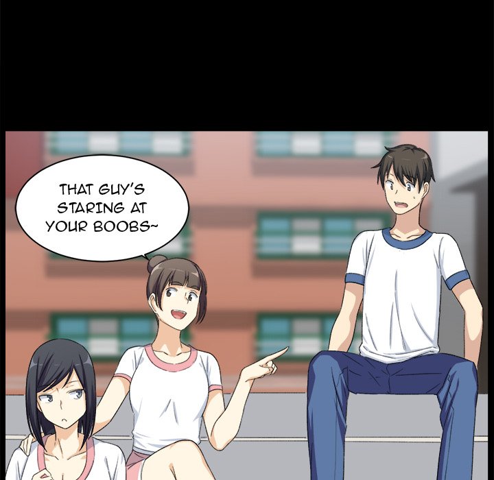 Excuse me, This is my Room Chapter 16 Page 16