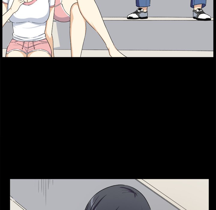 Excuse me, This is my Room Chapter 16 Page 17