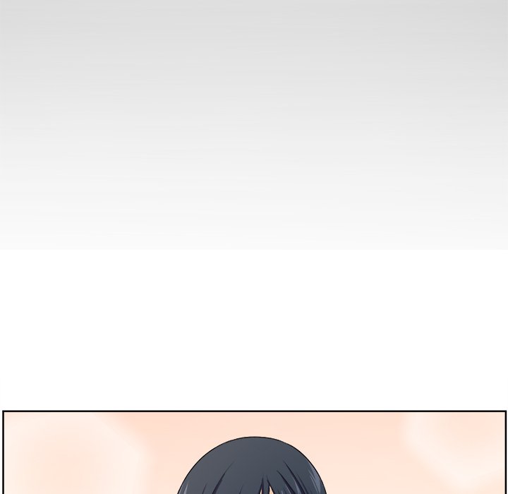 Excuse me, This is my Room Chapter 16 Page 21