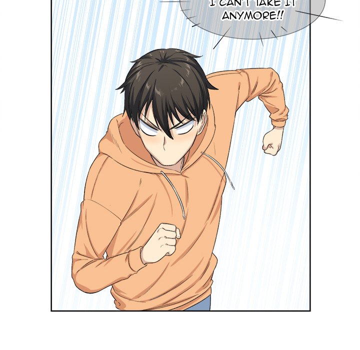 Excuse me, This is my Room Chapter 16 Page 25