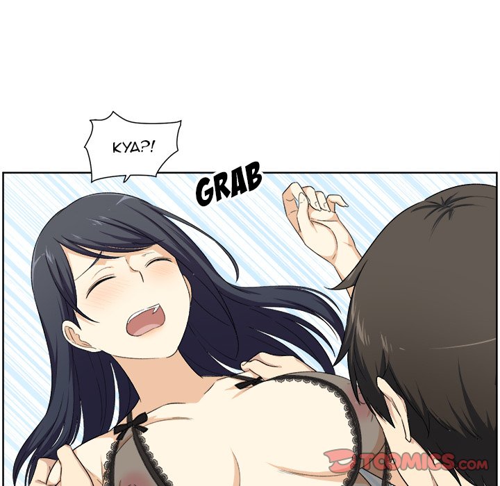 Excuse me, This is my Room Chapter 16 Page 26
