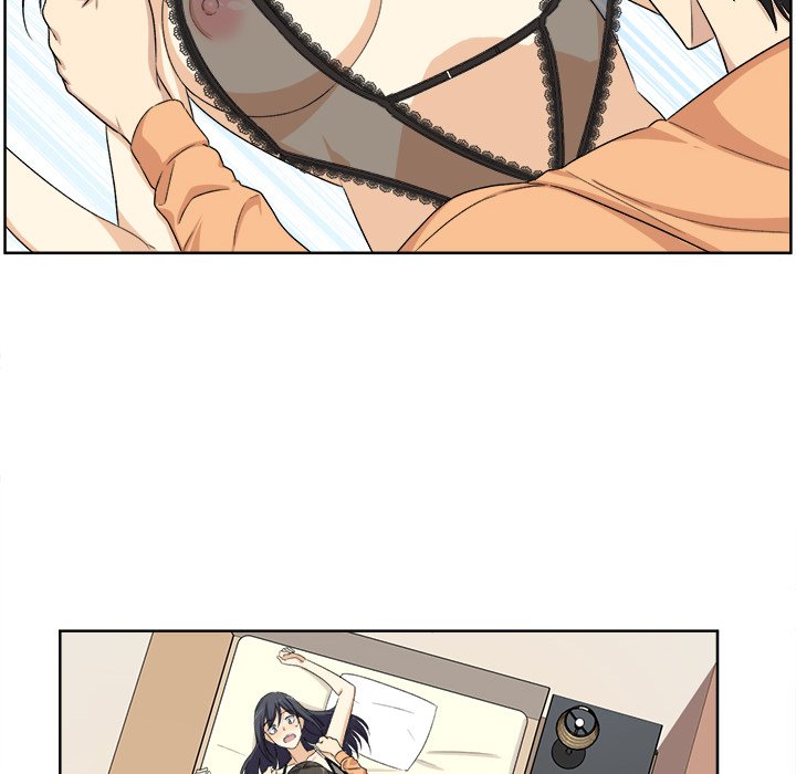 Excuse me, This is my Room Chapter 16 Page 27