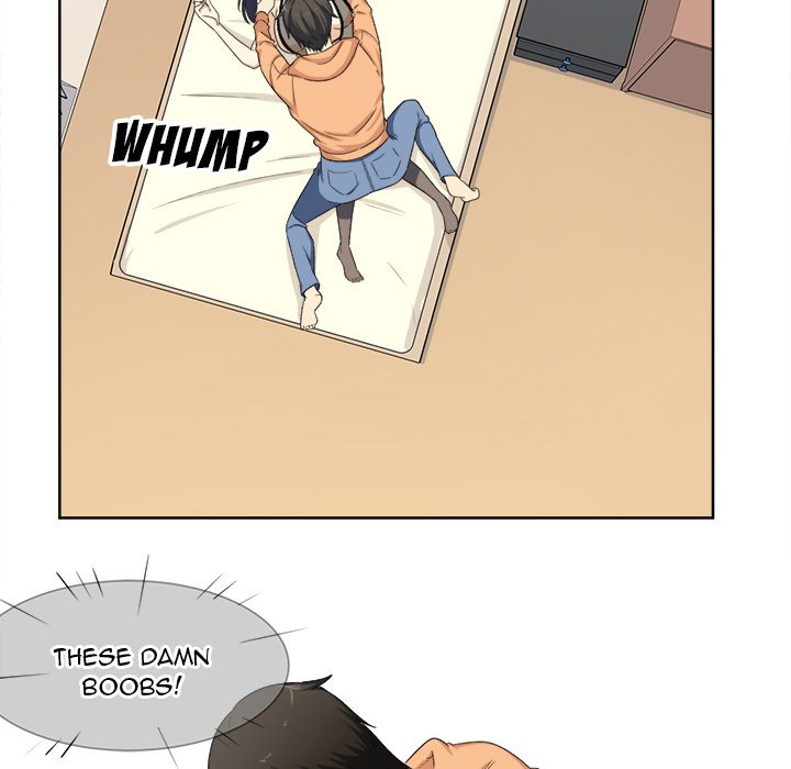 Excuse me, This is my Room Chapter 16 Page 28