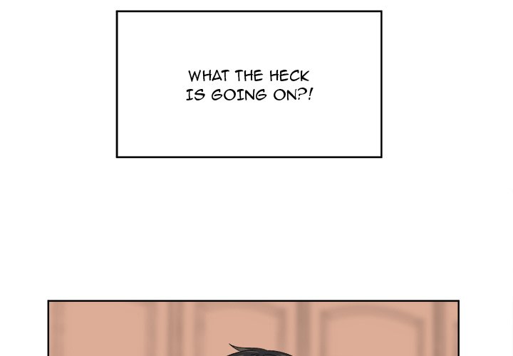 Excuse me, This is my Room Chapter 16 Page 3