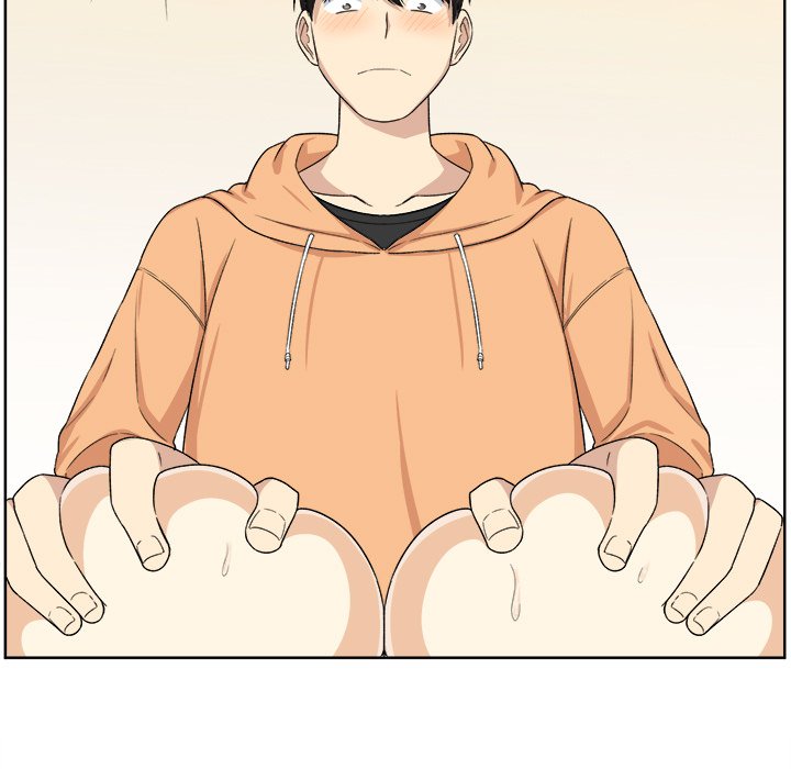 Excuse me, This is my Room Chapter 16 Page 32