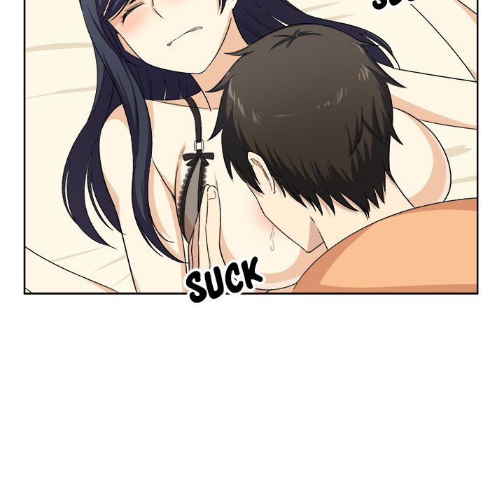 Excuse me, This is my Room Chapter 16 Page 35