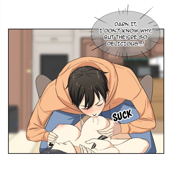 Excuse me, This is my Room Chapter 16 Page 36