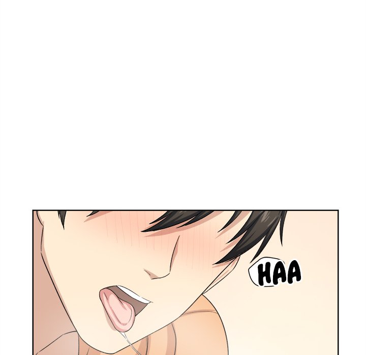 Excuse me, This is my Room Chapter 16 Page 37