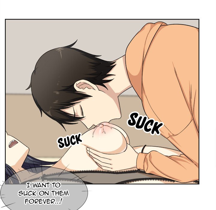 Excuse me, This is my Room Chapter 16 Page 40