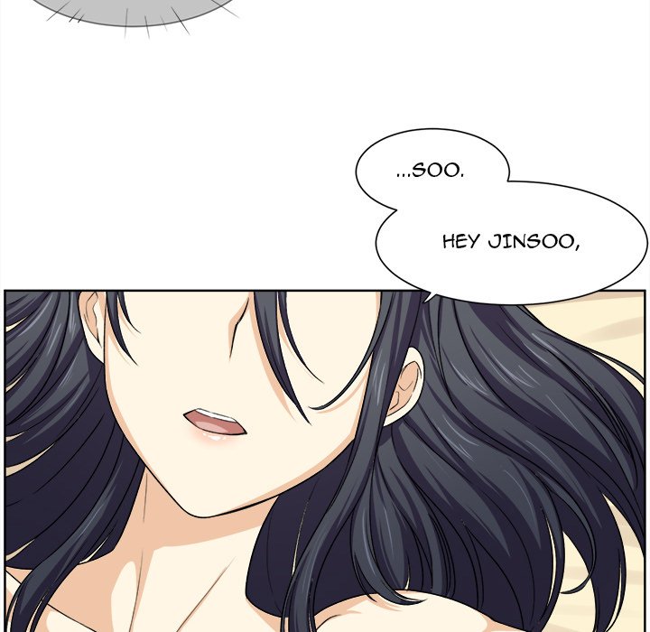 Excuse me, This is my Room Chapter 16 Page 41